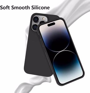Case X-Level Dynamic Apple iPhone Air black