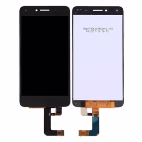 Screen LCD Huawei Y5 II (melns) ORG