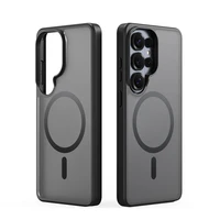 Futrālis Dux Ducis Yind MagSafe Samsung S948 S26 Ultra black