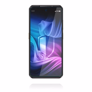 3mk Silky Matt Pro – tālruņa ekrāna aizsargs modelim Ulefone Armor 25T / 25T Pro