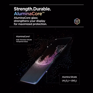 Spigen Glas.tR AlignMaster Slim 3 rūdīta stikla ekrāna aizsargu komplekts iPhone 17