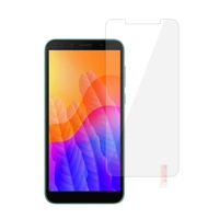 Aizsargstikls oranžs HUAWEI Y5P/Y5 PRIME 2018/ENJOY 8E LITE/HONOR 9S/XIAOMI REDMI 7A