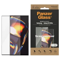 PanzerGlass īpaši plats aizsargstikls Samsung Galaxy S23 Ultra S918