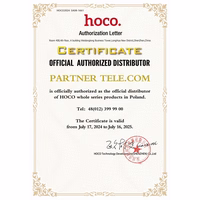 HOCO atmiņas karte microSD 8GB klase 10