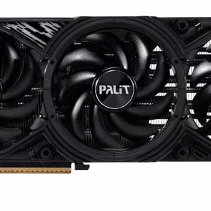 Palit GeForce RTX 5070 Ti GamingPro-S videokarte, NVIDIA, 16 GB GDDR7