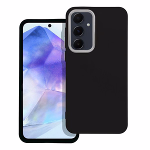 FRAME viedtālruņa apvalks SAMSUNG A55 5G melns