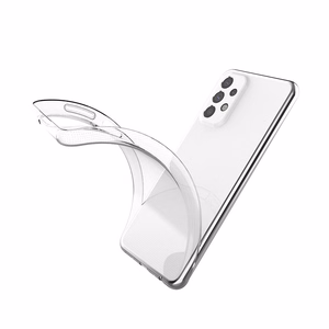 Caurspīdīgs apvalks 2 mm kastīte Samsung A13 4G