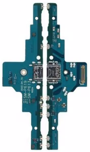 Flex Samsung P619 Tab S6 Lite 10.4 LTE 2022 priekš plugin original (service pack)