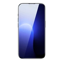 Baseus Crystal aizsargstikls 0.3mm iPhone 14 Pro (2 gab.)