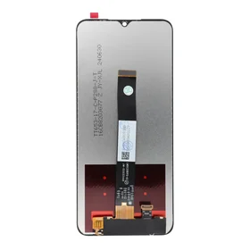 FixCell LCD ekrāns Redmi 9A 9C 9AT 10A POCO C3 OEM bez rāmi