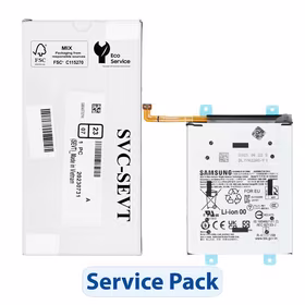 ServicePack baterija EB-BA566ASE SAMSUNG A36 5G A366B GH82-36843A