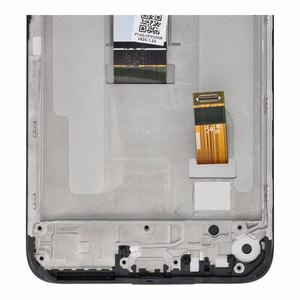 FixCell LCD displejs priekš Redmi 13 OEM ar rāmi