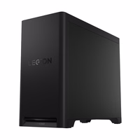 Lenovo Legion T5 30IAX10 Intel Core Ultra 7 255HX 32 GB DDR5-SDRAM 2 TB SSD NVIDIA GeForce RTX 5070 Windows 11 Home Tower PC melns