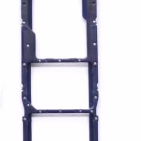 SIM card holder Samsung A920 A9 2018 zils ORG