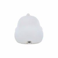 LED Night Lampa HUNGRY CHICKEN FNL-10 Forever Light