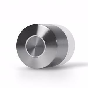 NUKI Smart Lock PRO Viedā durvju slēdzene