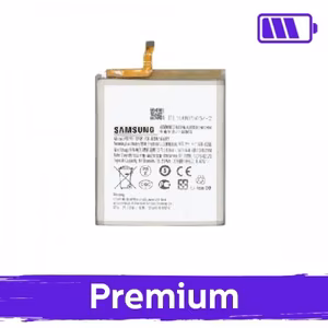 Аккумулятор для Samsung S916 S23 Plus EB-BS916ABY (OEM)