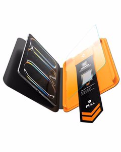 Spigen ALM Glas.tR T rūdīts stikls iPad Pro 11" 2024 / 2025