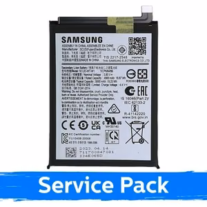 Baterija Samsung A045 A04 SCUD-WT-W1 (Service Pack)