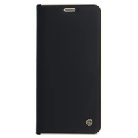 Wonder Frame Viedtālruņa apvalks Samsung Galaxy S25 FE melns