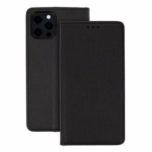 Smart Book MAGNET maciņš Samsung Galaxy A32 4G melns