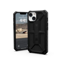 UAG Monarch vāciņš iPhone 14 Plus - melns
