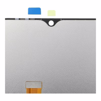 FixCell LCD displejs FixCell LCD VIVO Y33S OEM bez rāmja