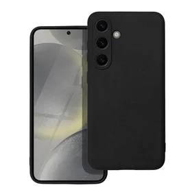 Viedtālruņa apvalks (m) - melns SAMSUNG S24