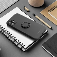 Roar Amber Viedtālruņa apvalks - iPhone 17 Pro Max melns