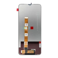 FixCell LCD ekrāna komplekts OPPO A15 A12 A35 C11 C12 OEM bez rāmis