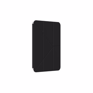 AmazingThing Minimal Case for iPad Air M3 13" - Melns