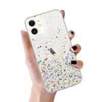 Brilliant caurspīdīgs apvalks Iphone 11 caurspīdīgs