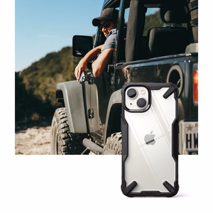 Ringke Apple iPhone 14 Plus 6.7 "FUSION X MELNS