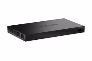 Pārvaldāms Gigabit tīkla komutators Netgear GS310TP-200EUS, 10 porti, PoE 55 W (PoE+: 8 porti)