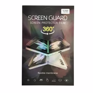 Screen protector film Google Pixel Fold