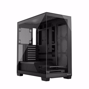 MODECOM VOLCANO STELLAR Midi melns