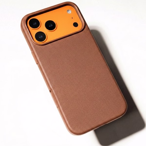 Etteri Elegant Mag maciņš for Samsung Galaxy S25 brūns