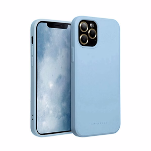 ROAR viedtālruņa apvalks SPACE SAMSUNG A16 5G zils