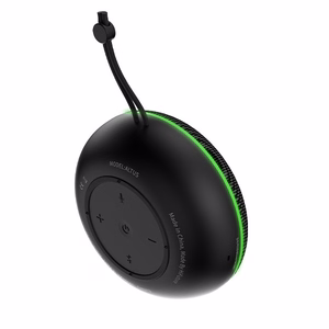 HiFuture Altus Bluetooth mini skaļrunis - melns