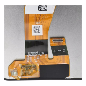 FixCell LCD displejs SAMSUNG a05 a055 (atjaunots bez rāmja)