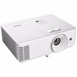 Vivitek DX330 datu projektors standarta attāluma 4000 ANSI lūmenu DMD XGA (1024x768) 3D balts