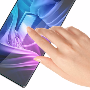 3mk Silky Matt Pro – tālruņa ekrāna aizsargs modelim Honor X60