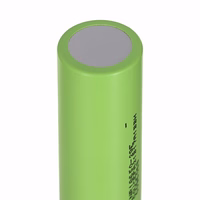 zaļš Cell 20GC18650NMC29 household battery Rechargeable battery 18650 Lithium-Ion (Li-Ion)