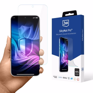 3mk Silky Matt Pro – tālruņa ekrāna aizsargs modelim Huawei Nova 13
