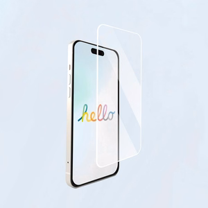 Tech-Protect Easy Set+ 3 gab. rūdīts stikls priekš Samsung Galaxy A37 5G