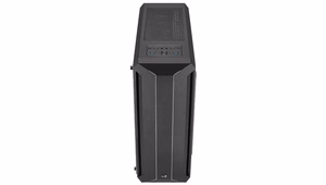 Aerocool PGS Skyline-A-BK-v1 ARGB datora korpuss