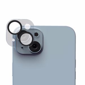 SBS D3O rūdītais stikls iPhone 14 / 14 Plus kameras sala