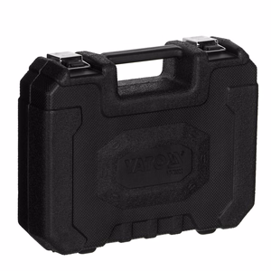 Yato YT-73022 – 8-piece compression-pressure tester for petrol engines