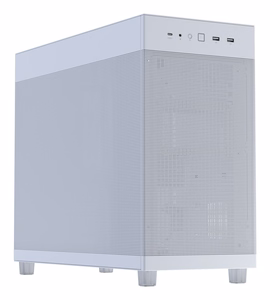 ASUS PRIME AP303 Mesh Midi Tower balts