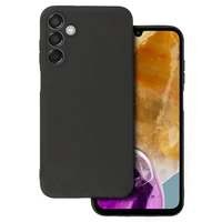 Aizmugures vāciņš matēts SAMSUNG GALAXY M15 5G melns